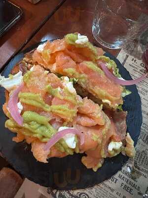 Maramao Bar De Tapas - Photo 8