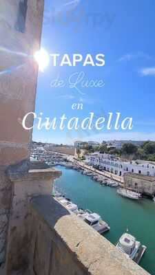 Maramao Bar De Tapas