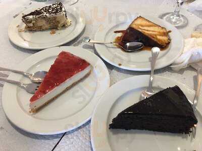 Bar - Restaurante Morgado