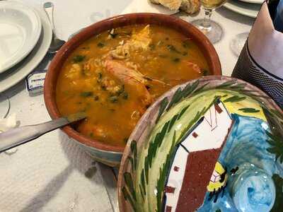 Bar - Restaurante Morgado