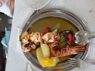 Bar - Restaurante Morgado