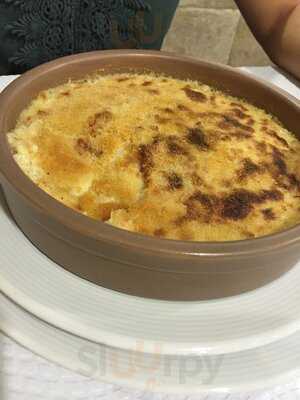 Bar - Restaurante Morgado