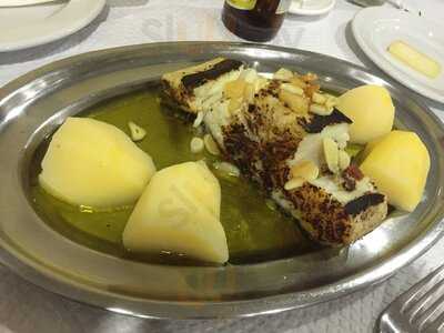 Bar - Restaurante Morgado