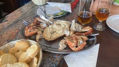 Bar - Restaurante Morgado