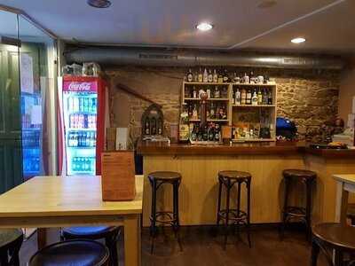 A Vaca Hamburgueseria & Bar