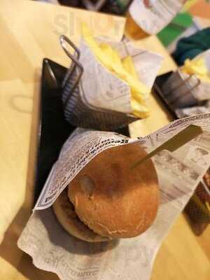 A Vaca Hamburgueseria & Bar