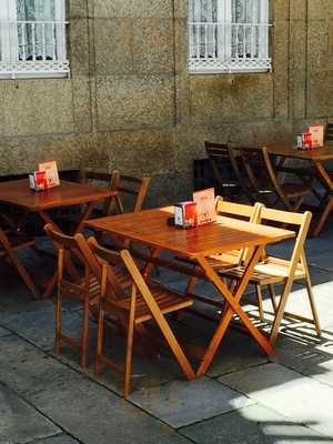 A Vaca Hamburgueseria & Bar