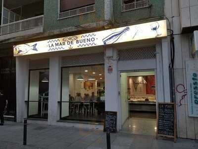 La Mar De Bueno