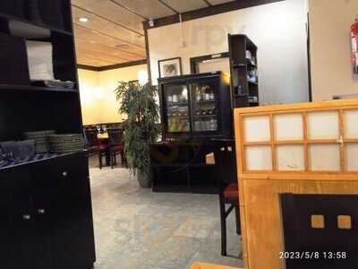 Restaurante Tokyo To