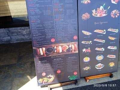 Restaurante Tokyo To