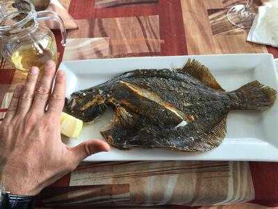 Asador - Restaurante A Illa