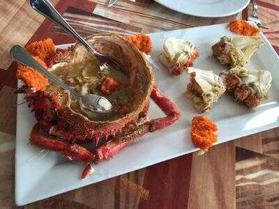 Asador - Restaurante A Illa