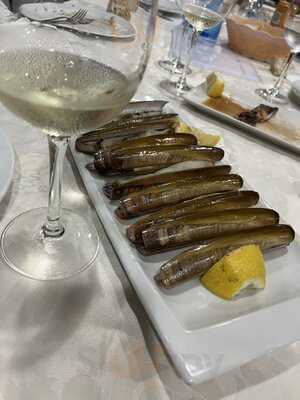 Asador - Restaurante A Illa