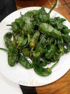 Taberna Galega O'chispa