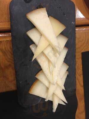 Taberna Galega O'chispa