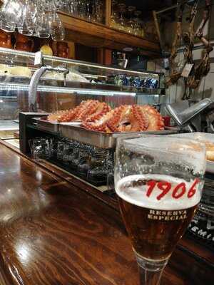 Taberna Galega O'chispa