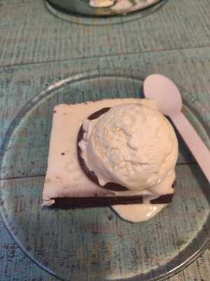 The Fitzgerald Burger Company