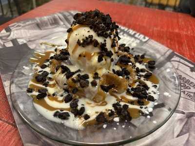 The Fitzgerald Burger Company