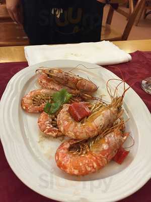 Restaurante Marco Polo