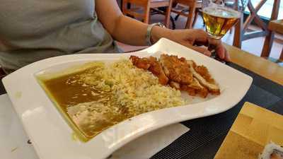 Restaurante Marco Polo