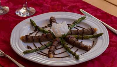 Restaurante Marco Polo