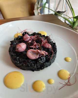 Restaurante Marco Polo