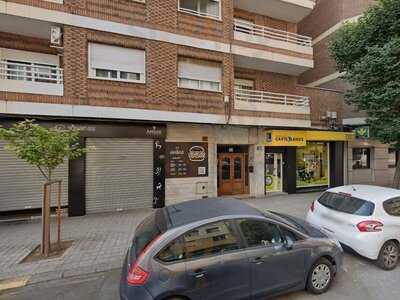 Latitud Food & Drink