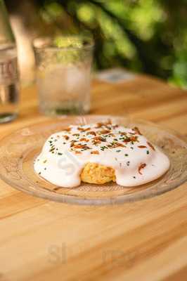 Tapería Restaurante Palacio De Los Golfines