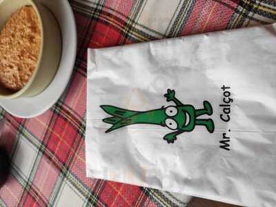 Restaurant Masia Can Jané