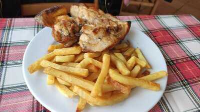 Restaurant Masia Can Jané