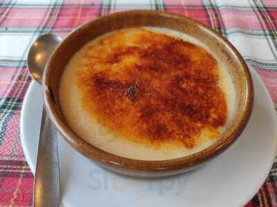 Restaurant Masia Can Jané