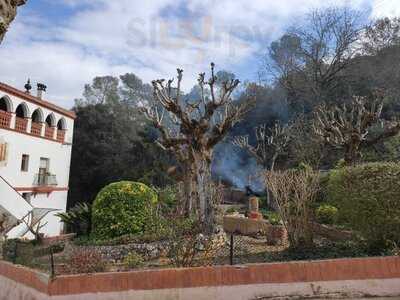 Restaurant Masia Can Jané