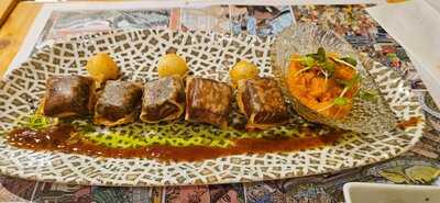 Restaurante Maricastana