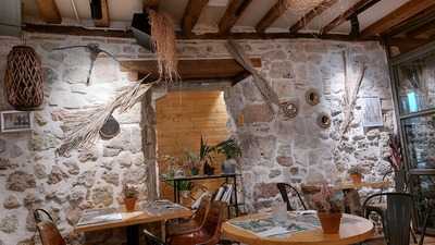 Restaurante Maricastana