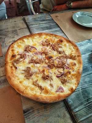 Amore Beach Bar And Restaurant