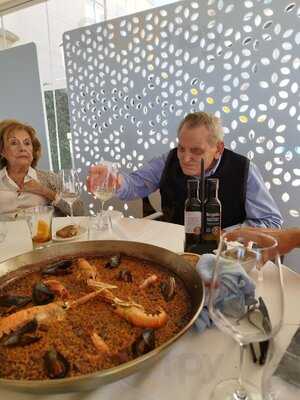 Restaurante Hotel Casa Vilella