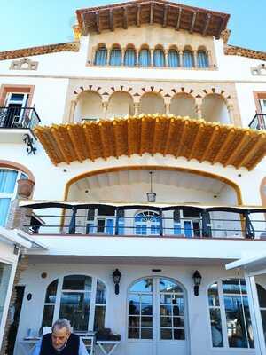 Restaurante Hotel Casa Vilella