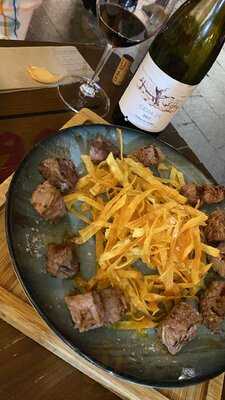 La Trastienda Sanxenxo