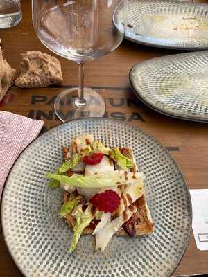 La Trastienda Sanxenxo