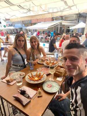 La Trastienda Sanxenxo