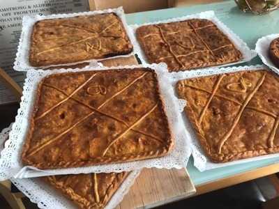 La Trastienda Sanxenxo