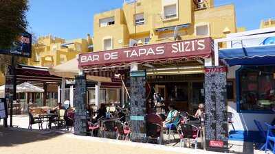 Bar Tapas Suzi's