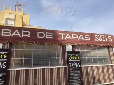 Bar Tapas Suzi's