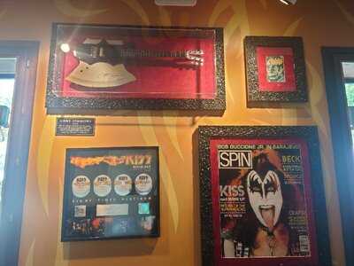 Hard Rock Cafe