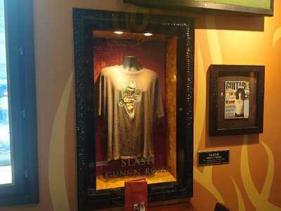 Hard Rock Cafe