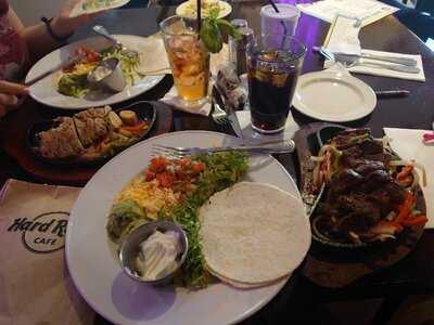 Hard Rock Cafe