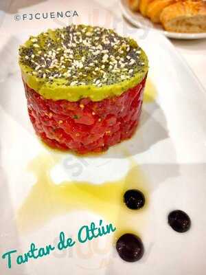 Taberna Casa Tollín