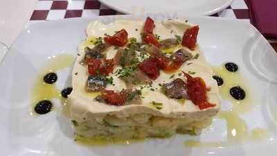 Taberna Casa Tollín