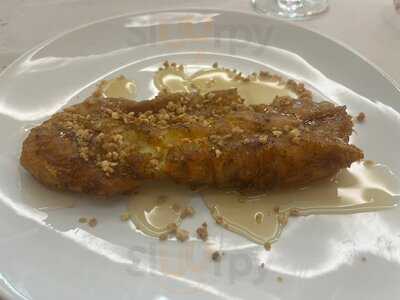 Restaurante El Figón De Recoletos