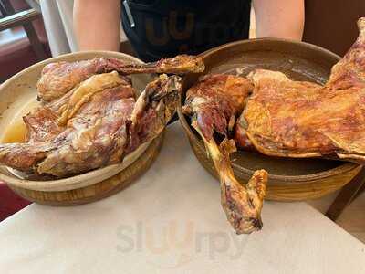 Restaurante El Figón De Recoletos